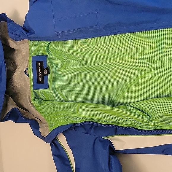 London Fog Windbreaker - Picture 7 of 7